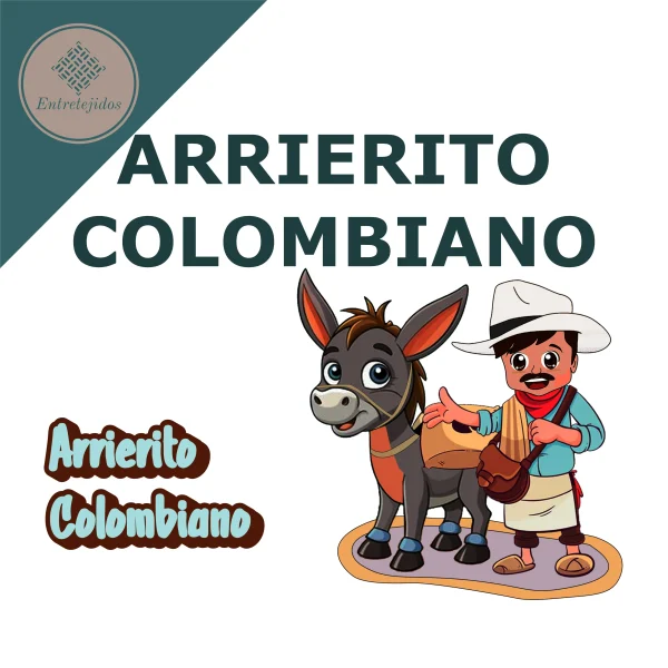 Poncho Arrierito