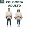 Poncho Adulto